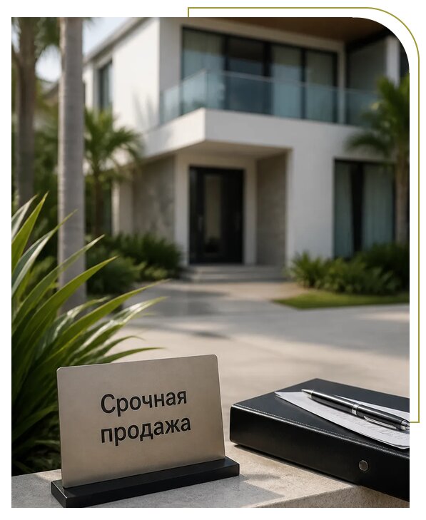 Срочная продажа недвижимости Пхукет из Коврова от 51160 р. | коПхукет-Квр