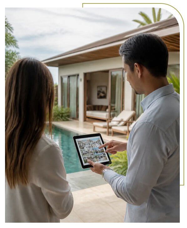 Подбор виллы в аренду на Пхукете от 5116 р. | коПхукет-Квр