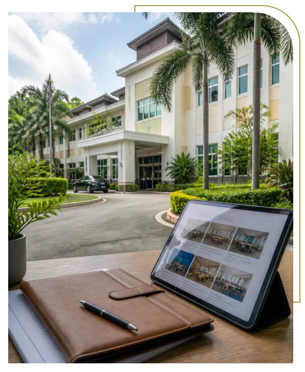 Подбор школы на Пхукете для россиян от 5116 р. | коПхукет-Квр